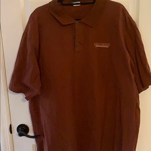 Harley Davidson Polo Shirt